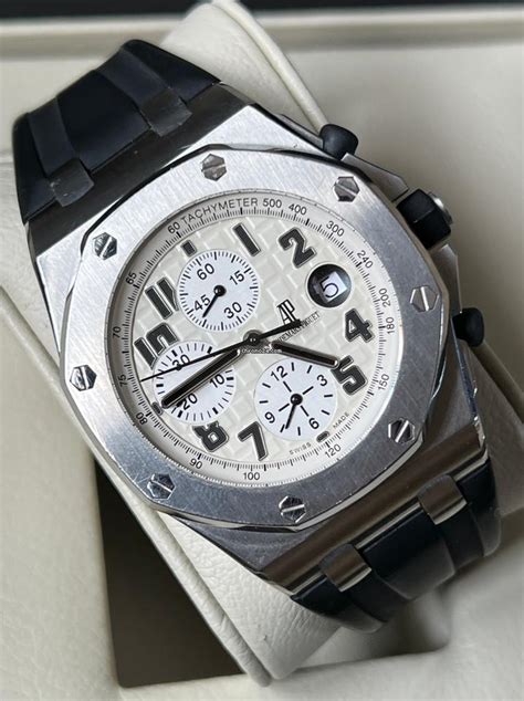 audemars piguet royal oak offshore safari replica|audemars piguet alternative.